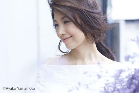 村治佳織