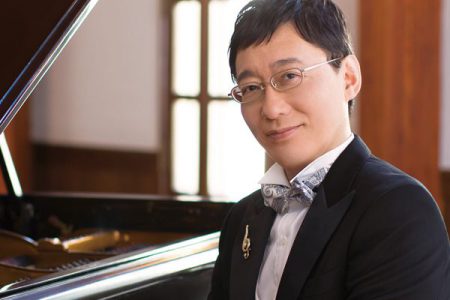 小原 孝 ピアノ・リサイタル 2020