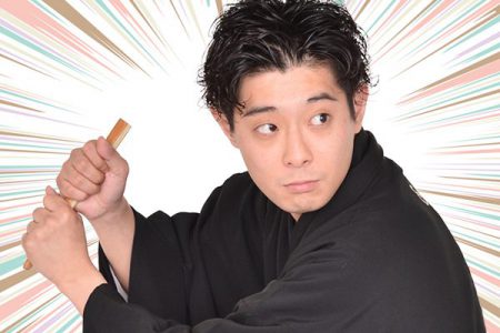 柳亭小痴楽 独演会