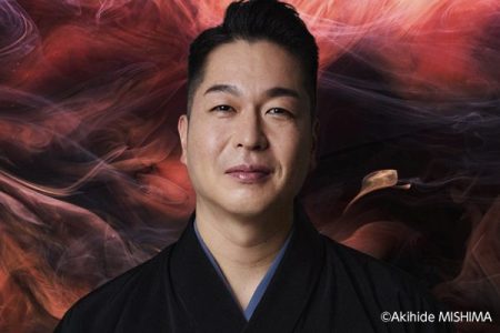 玉川太福
