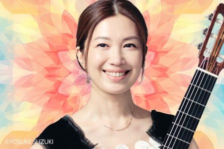 村治佳織